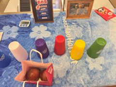 -海底捞火锅(奉化银泰店)