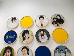 点击看大图 -海马体家庭照相馆(杭州远洋乐堤港店)