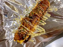 -日葵 大阪烧ひまり(仙霞路店)