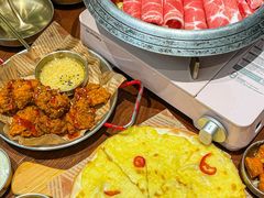 -双门洞·森系料理(体育西店)