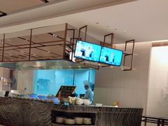 -厦门艾美酒店·新食谱西餐厅