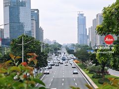 -民盈·国贸城