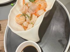 -桂满陇·杭州小馆(巴黎春天浦建店)