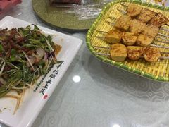-羊家胡同·龙虾烧烤火锅(龙汇路店)