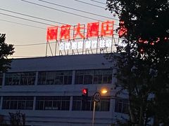 -丽苑大酒店