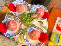 -手选潮汕鲜活牛肉火锅(二七广场店)