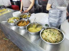 -牛老五羊杂汤(广阳区总店)