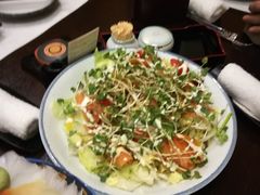 -松子料理(白家庄店)