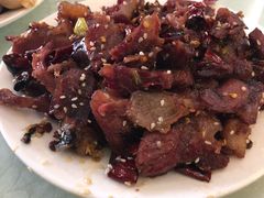 -杨记拉面总店