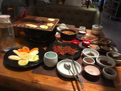 -黑牛の店·和牛烧肉(大悦城店)