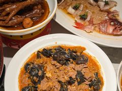 -食锦记·福建私房菜(浦西万达店)