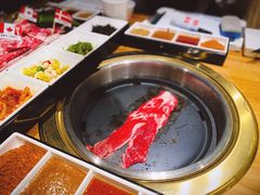 -炉小哥烤肉(信万广场店)