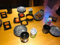 -恩你小木屋·烤肉韩式料理(嘉兴秀洲店)