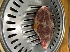 -牛人·雪花牛·木炭烤肉(昆山陆家店)