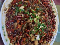 -陈有良尖椒鸡(江津总店)