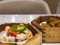 -惠如樓(白云机场T2国际出发店)