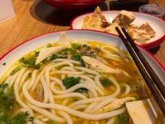 -西粉堂新疆米粉(朝外店)