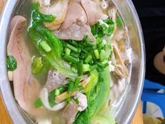 -福屿鲜捞小吃·捞化(福屿总店)