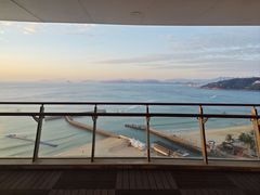 -深圳大梅沙京基洲际度假酒店