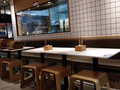 大堂-无限双拼照烧双拼饭(和平店)