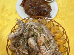 -老字号蛇口德记烧腊饭店·海鲜加工
