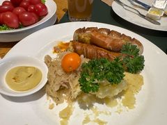 -兰特伯爵西餐厅·啤酒屋(方庄店)