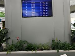 -上海市徐汇区行政服务中心-停车场