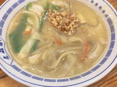 -老雒阳面馆·水席·洛阳菜(纱厂路店)