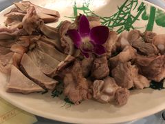 -尚竹阁冬瓜盅·18年地标美食(平洲店)