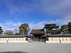 -京都御所