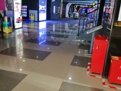 -万达影城(涪城万达广场激光IMAX店)