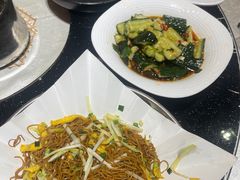 -味可道美食坊(福基路店)