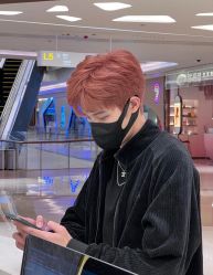 -HG美发设计沙龙