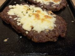 芝士牛肉饼-源味家(杏林街店)