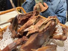 -高鸽子锦州烧烤63年(海阳路店)