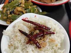 -刘小忙把子肉(北园大街总店)