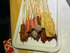 -袁记串串香(北国店)