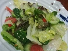 -和院老火锅铜锅烧烤海鲜(朱雀大街店)