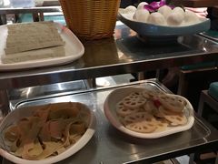 -重庆德庄火锅(映月湖环宇城店)