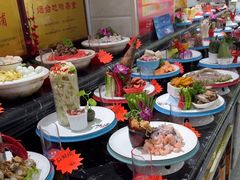 -渔码头食府(蓬莱阁店)