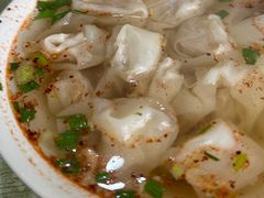 -安庆柴火馄饨(马道街店)