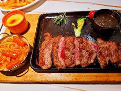 -豪享来中西餐厅(隆昌店)