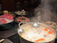 -官也街澳门火锅(新源里店)