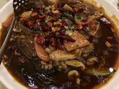 -张记旺角食街(动物园店)