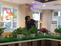 -嘉和一品粥(魏公村店)