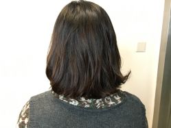 -京都造型·烫发·染发