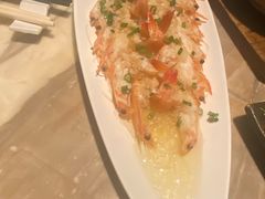 -广州花园酒店
