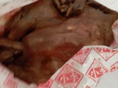 -小李烧鸡(西北角总店)