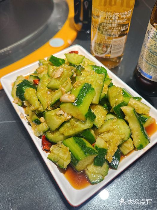 老妈盐帮菜川味小酒馆(甜水园 店)图片