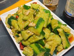 -老妈盐帮菜川味小酒馆(甜水园 店)